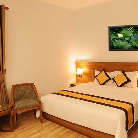 T78 Hotel Managed By Nha Khach T78 Ho Si Minh-város Kültér fotó